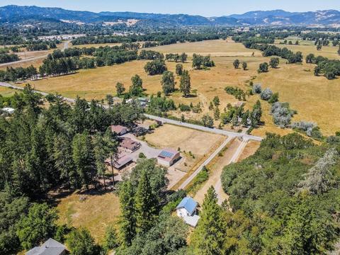 1001 E Hill Rd, Willits, CA 95490 photo 33