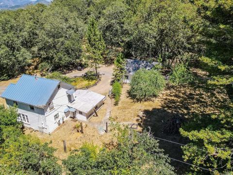 1001 E Hill Rd, Willits, CA 95490 photo 38