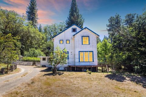 1001 E Hill Rd, Willits, CA 95490 photo 1