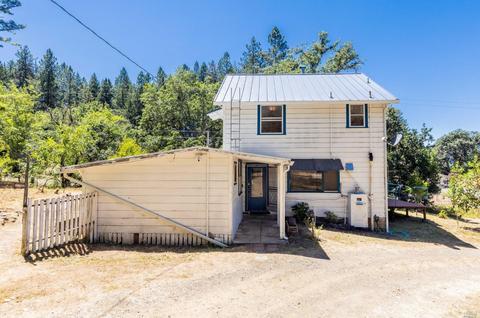 1001 E Hill Rd, Willits, CA 95490 photo 36