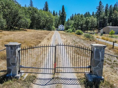 1001 E Hill Rd, Willits, CA 95490 photo 2