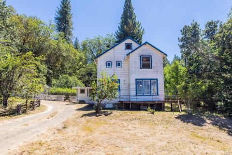 1001 E Hill Rd, Willits, CA 95490 photo 34