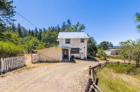 1001 E Hill Rd, Willits, CA 95490 photo 37