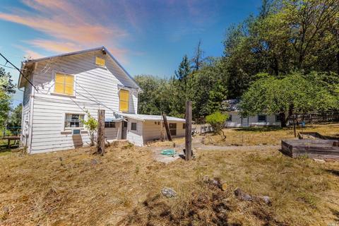 1001 E Hill Rd, Willits, CA 95490 photo 35