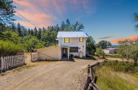 1001 E Hill Rd, Willits, CA 95490 photo 8