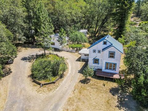 1001 E Hill Rd, Willits, CA 95490 photo 5