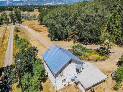 1001 E Hill Rd, Willits, CA 95490 photo 4