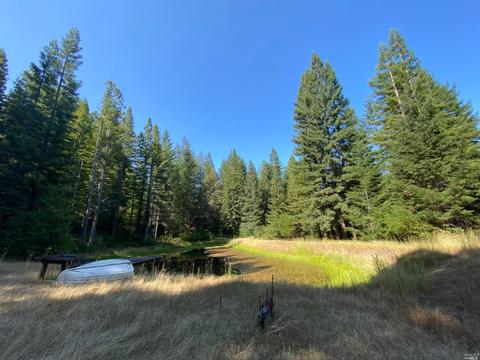 11700 Clow Ridge Rd, Philo, CA 95466 photo 1