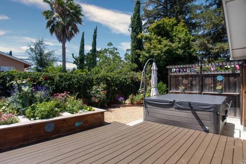 3565 Cascade St, Napa, CA 94558 photo 35