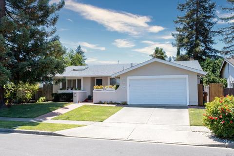 3565 Cascade St, Napa, CA 94558 photo 1