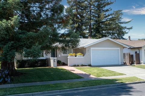 3565 Cascade St, Napa, CA 94558 photo 2