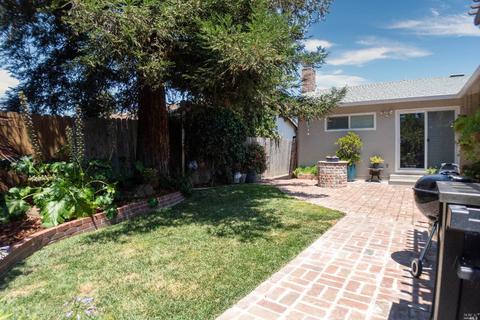 3565 Cascade St, Napa, CA 94558 photo 32