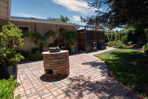 3565 Cascade St, Napa, CA 94558 photo 31