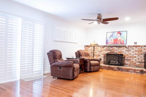 3565 Cascade St, Napa, CA 94558 photo 9