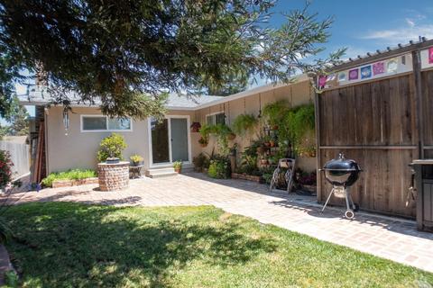 3565 Cascade St, Napa, CA 94558 photo 33