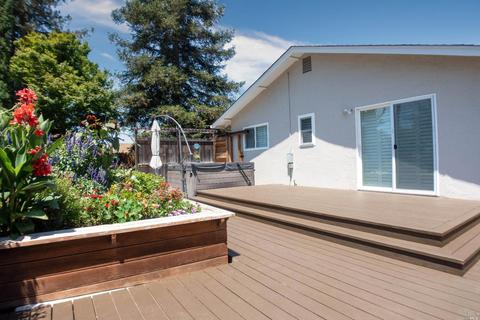 3565 Cascade St, Napa, CA 94558 photo 34