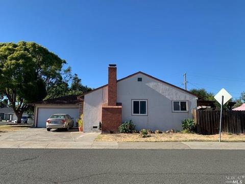 4 Hilton Ct, Vallejo, CA 94591 photo 1