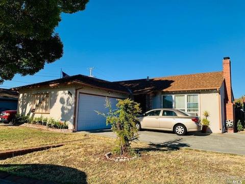 4 Hilton Ct, Vallejo, CA 94591 photo 28