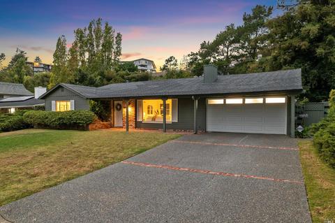 304 Ricardo Rd, Mill Valley, CA 94941 photo 48