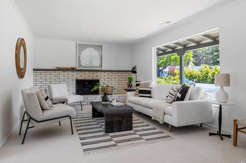 304 Ricardo Rd, Mill Valley, CA 94941 photo 7