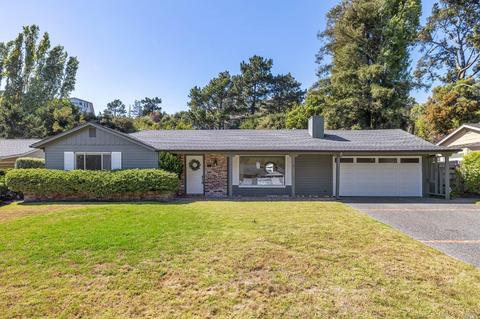 304 Ricardo Rd, Mill Valley, CA 94941 photo 1