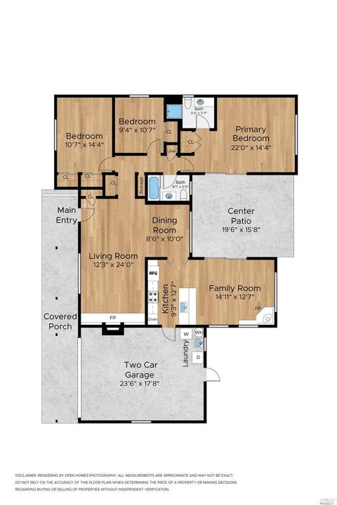 304 Ricardo Rd, Mill Valley, CA 94941 photo 61