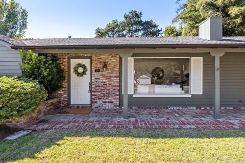 304 Ricardo Rd, Mill Valley, CA 94941 photo 2