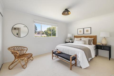 304 Ricardo Rd, Mill Valley, CA 94941 photo 32