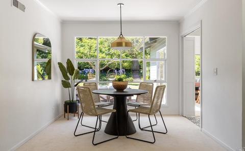 304 Ricardo Rd, Mill Valley, CA 94941 photo 4