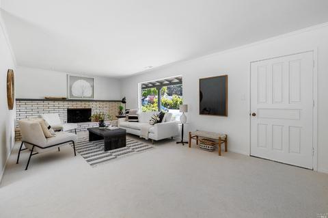 304 Ricardo Rd, Mill Valley, CA 94941 photo 5
