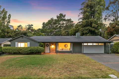 304 Ricardo Rd, Mill Valley, CA 94941 photo 47