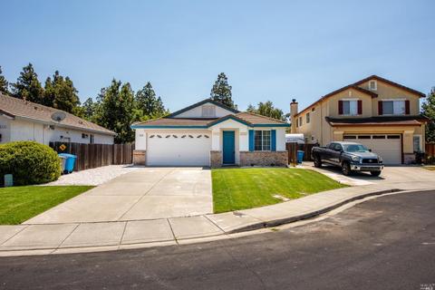 930 Summerbreeze Ct, Vacaville, CA 95687 photo 3