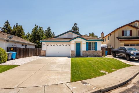 930 Summerbreeze Ct, Vacaville, CA 95687 photo 2