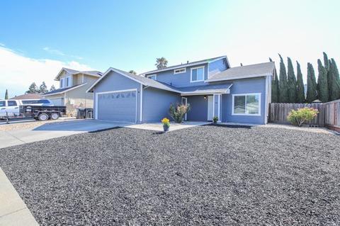 66 Barlow Ct, Fairfield, CA 94533 photo 1