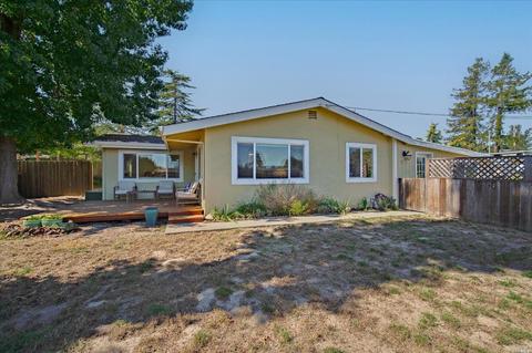5172 Mcfarlane Rd, Sebastopol, CA 95472 photo 1