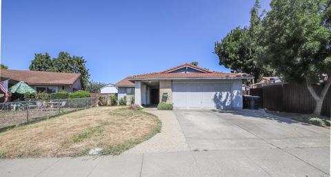 197 Diamond Ct, Fairfield, CA 94533 photo 1