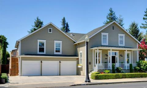 2287 2nd St, Napa, CA 94559 photo 66