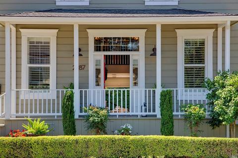 2287 2nd St, Napa, CA 94559 photo 68