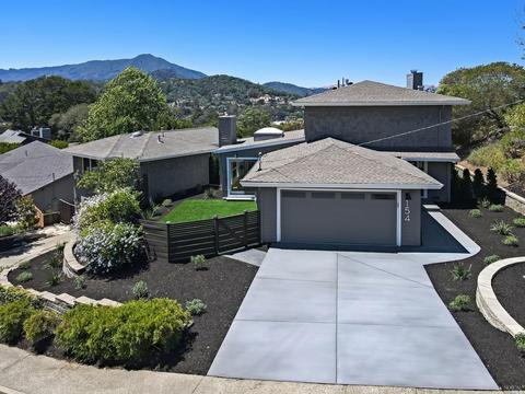 154 Granada Dr, Corte Madera, CA 94925 photo 1