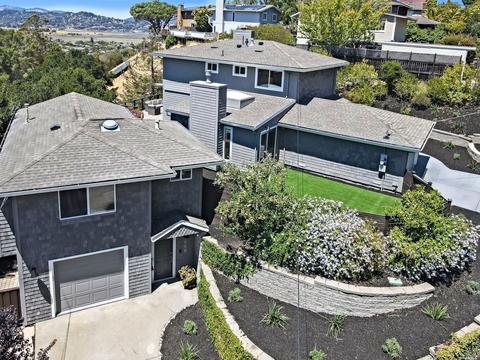 154 Granada Dr, Corte Madera, CA 94925 photo 30