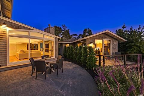 154 Granada Dr, Corte Madera, CA 94925 photo 4