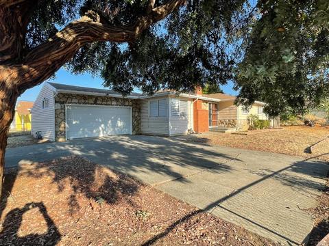 1421 Griffin Dr, Vallejo, CA 94589 photo 1