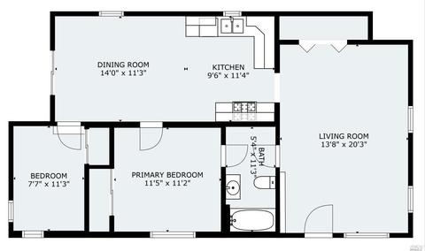 1004 Lewis Ave, Vallejo, CA 94591 photo 35