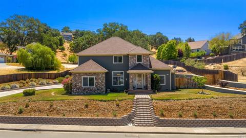 2485 Appolinaris Dr, Ukiah, CA 95482 photo 1