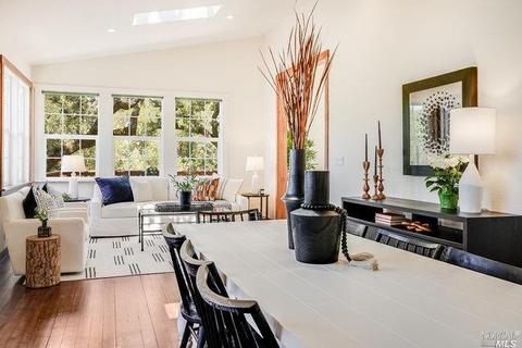 75 Hillside Dr, Fairfax, CA 94930 photo 10