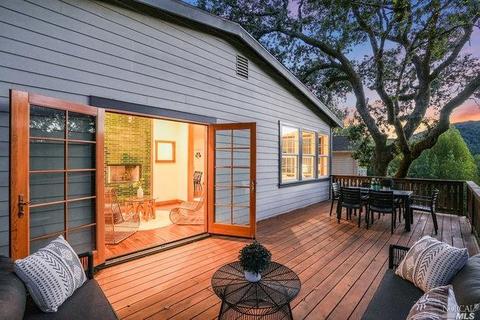 75 Hillside Dr, Fairfax, CA 94930 photo 1