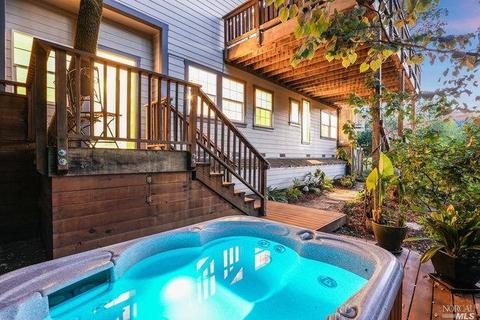 75 Hillside Dr, Fairfax, CA 94930 photo 34