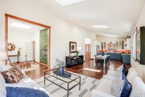 75 Hillside Dr, Fairfax, CA 94930 photo 15
