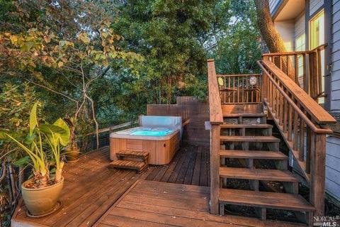 75 Hillside Dr, Fairfax, CA 94930 photo 33