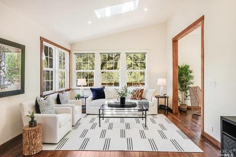 75 Hillside Dr, Fairfax, CA 94930 photo 7